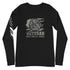 Veteran United States of America Unisex Long Sleeve Tee - Mainstream Freedom